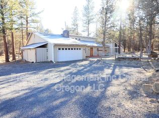 63390 Saddleback Pl, Bend, OR 97703