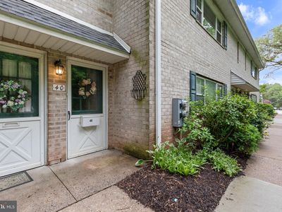 40 Cavendish Dr #40, Ambler, PA, 19002