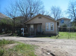 3409 Honsinger St, Houston, TX 77007