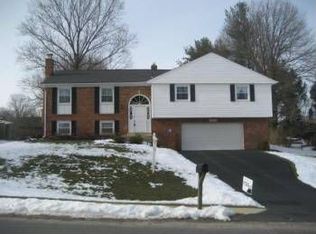 3725 Briars Rd, Olney, MD 20832