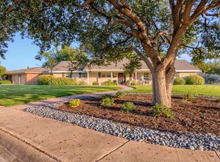 1505 Winfield Rd, Midland, TX 79705