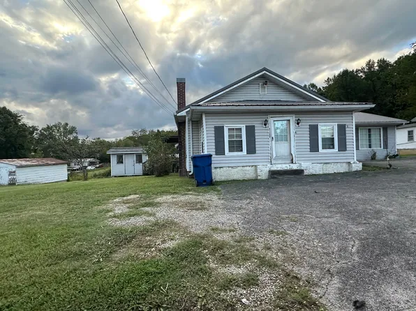 467 Cherry Ave, Corbin, KY 40701