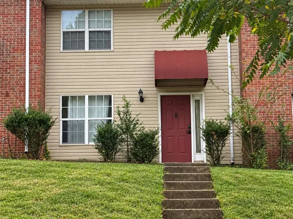 504 Short St, Florence, AL 35630