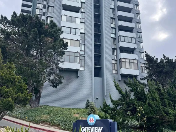 555 Pierce St APT 1432, Albany, CA 94706