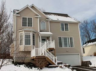 30 Larovera Ter, Ansonia, CT 06401