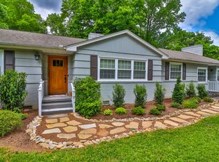 706 Wesley Rd, Knoxville, TN 37909