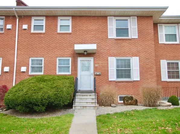 2250 N Triphammer Rd APT B3, Ithaca, NY 14850
