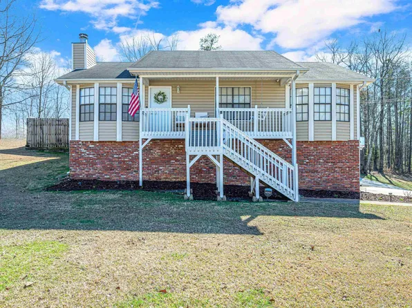 5557 Melissa Dr, Pinson, AL 35126