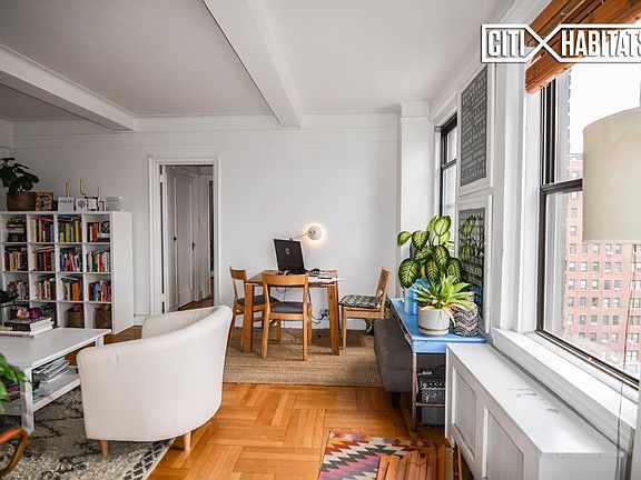 2nd image of 201 W 77th St APT 14B