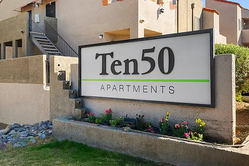 Ten50 Apartments Photo 1