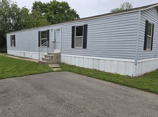 1001 E Macarthur Rd #80, Wichita, KS 67216