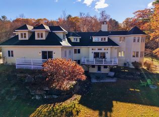32 Merrill Road, Campton, NH 03223