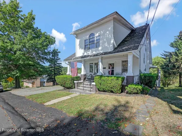 217 Maple Ave #L111-112, Clarks Summit, PA 18411