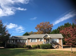 4442 Clifton Glendale Rd, Spartanburg, SC 29307