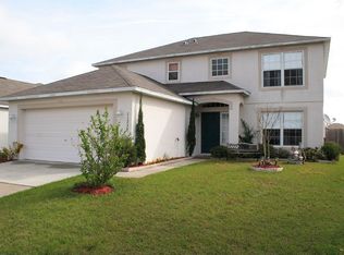 11233 Carabelee Cir, Orlando, FL 32825