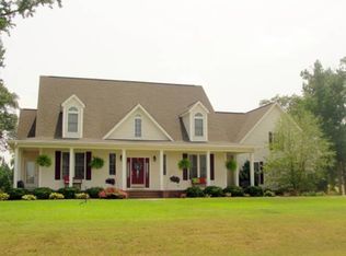 116 Cabin Creek Ln, Clinton, NC 28328