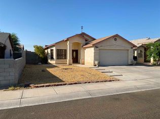 1475 E Arizona St, San Luis, AZ 85349