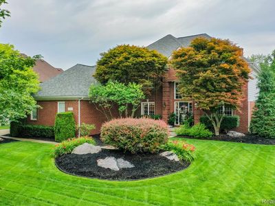 53844 Cherrywood Dr, Shelby Township, MI, 48315
