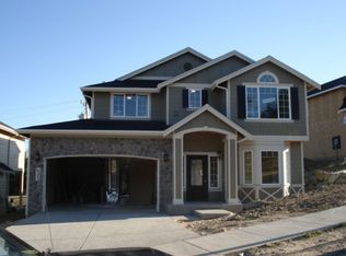10605 15th St SE, Lake Stevens, WA 98258