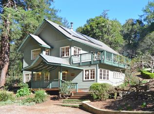 4778 Soquel Creek Rd, Soquel, CA 95073