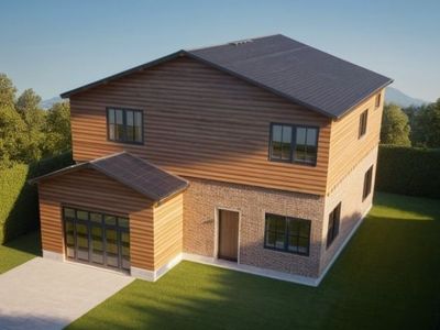 498 Howland Ave, Pontiac, MI, 48341