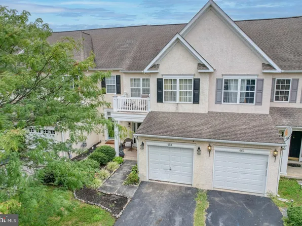 458 Brockton Dr, Middletown, DE 19709