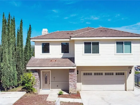 309 Camino De Gloria, Walnut, CA 91789