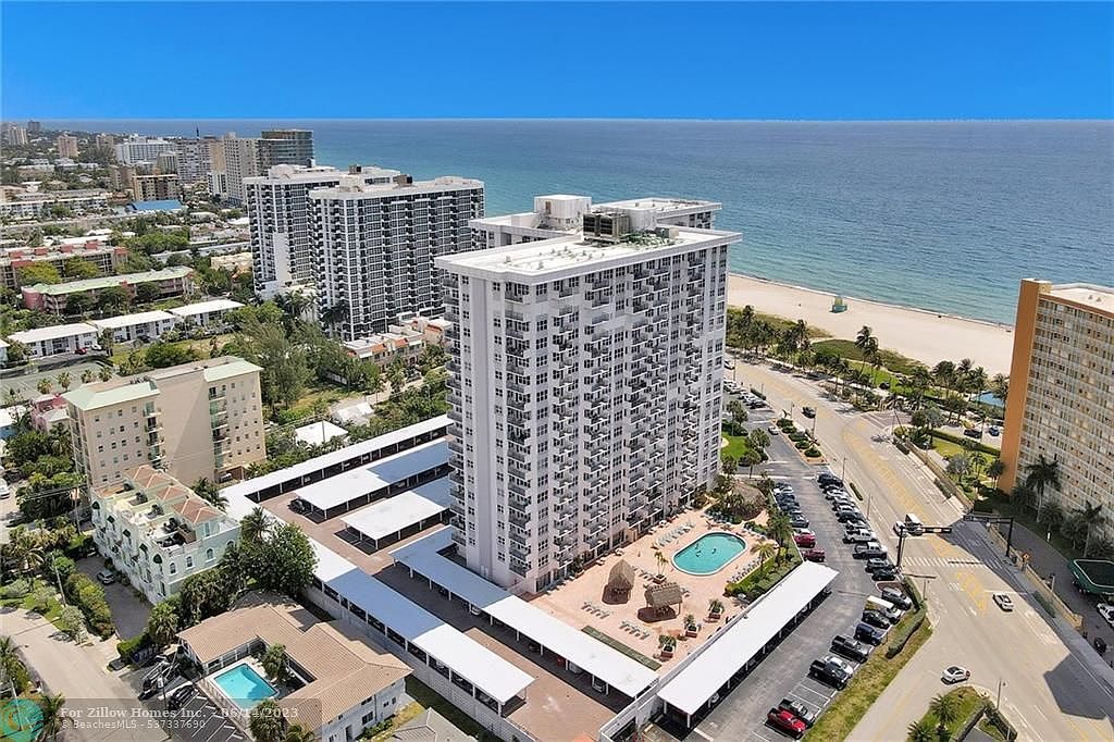 405 N Ocean Blvd UNIT 1723, Pompano Beach, FL 33062 | Zillow