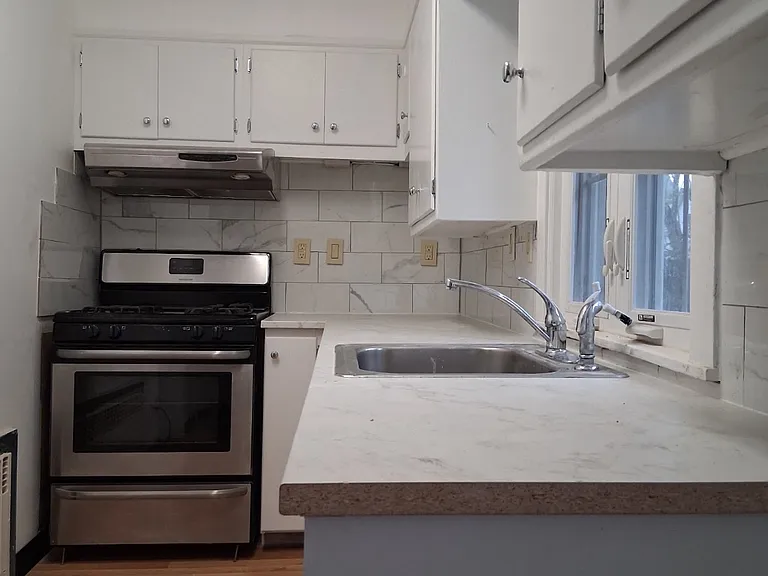 497 Commonwealth Ave #1 — Photo 4