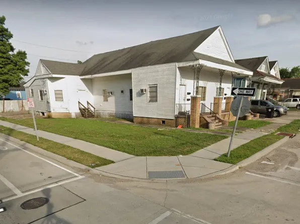 2035 Arts St #C, New Orleans, LA 70117