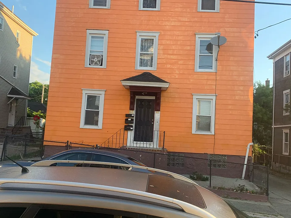 67 Clark St #1
