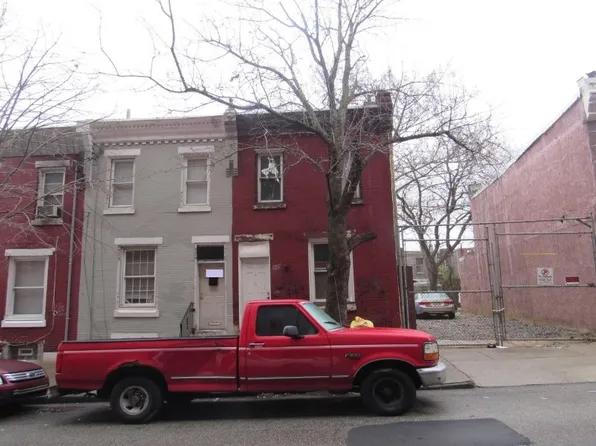 2957 A St, Philadelphia, PA 19134