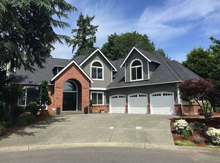 7416 121st Ave SE, Newcastle, WA 98056