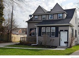 97 Liberty Ter, Buffalo, NY 14215