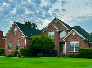 115 Barn Swallow Rd, Madison, AL 35758