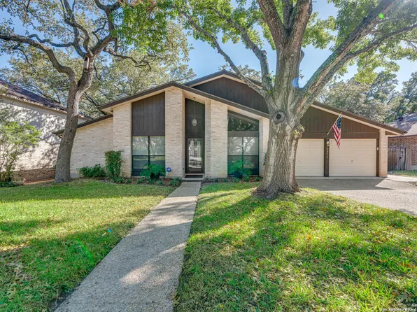8834 SHADY WINDS, San Antonio, TX 78254