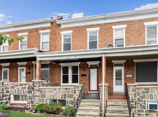 725 Ponca St, Baltimore, MD 21224
