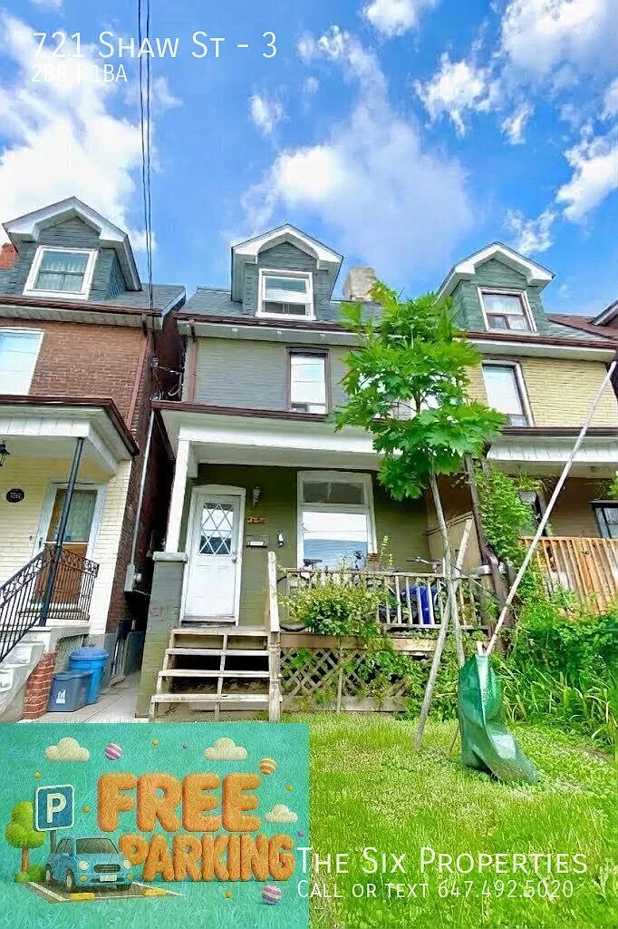 721 Shaw St — Photo 1