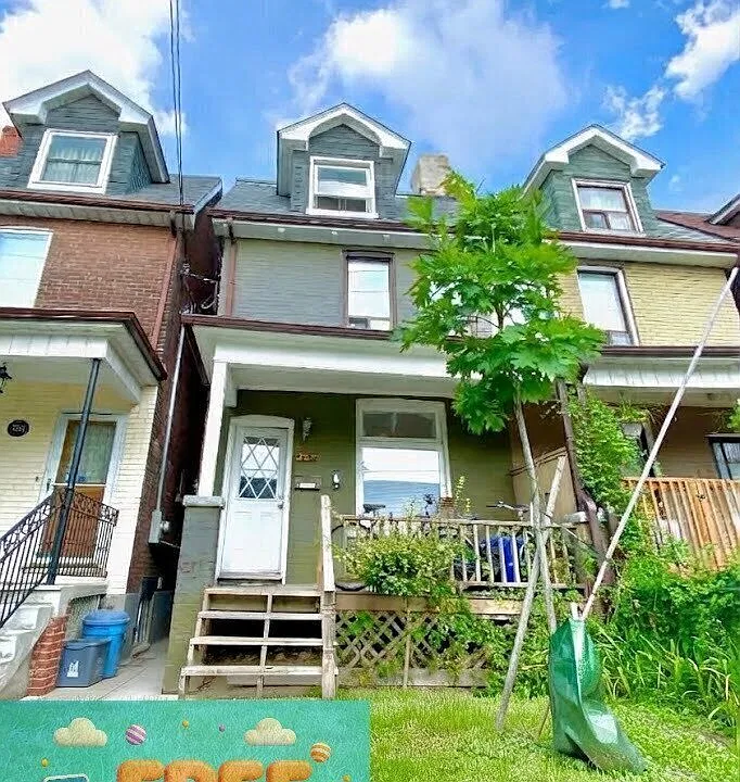 721 Shaw St #3