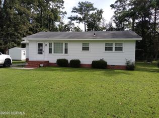 2093 Pony Farm Rd, Jacksonville, NC 28540