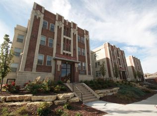 836 Park Ave #836-208-A500, Omaha, NE 68105