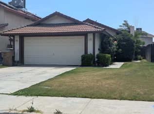 1517 Langston Ct, Bakersfield, CA 93307