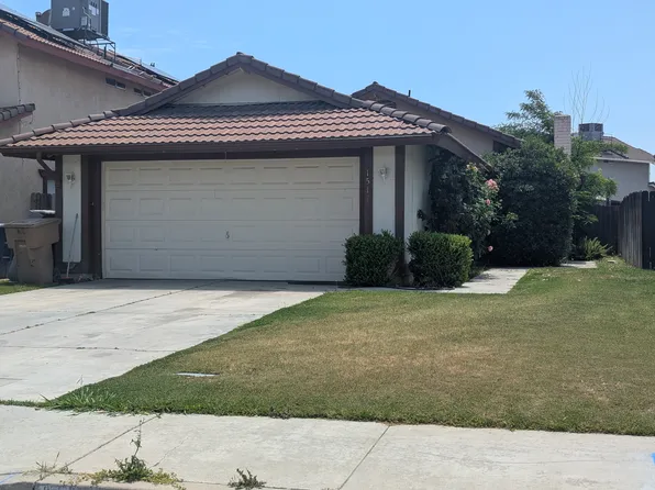 1517 Langston Ct, Bakersfield, CA 93307