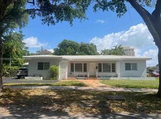 401 Malaga Ave, Coral Gables, FL 33134