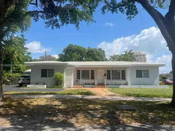 401 Malaga Ave, Coral Gables, FL 33134