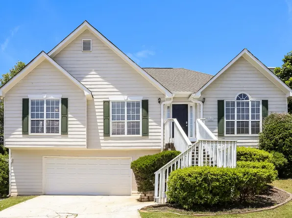 3042 Lexington Ave, Woodstock, GA 30189