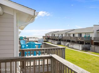 277 Salter Path Road #63, Pine Knoll Shores, NC 28512