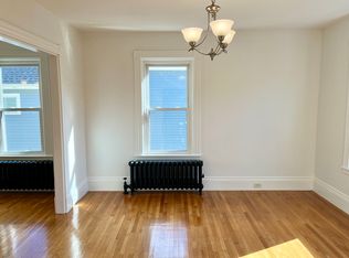 63 Berkeley St APT 2, Somerville, MA 02143