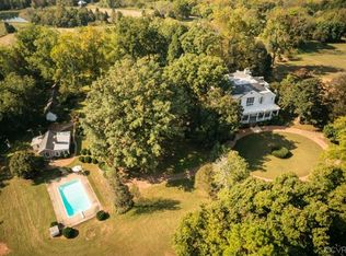 115 Ben Dover Ln, Manakin Sabot, VA 23103