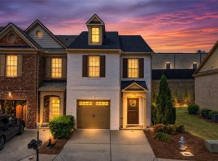 2712 Beynon Ln, Suwanee, GA 30024